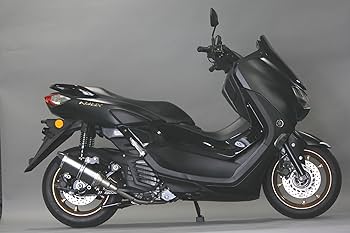 Amazon | シグナス グリファス グリフィス バイクマフラー 8BJ